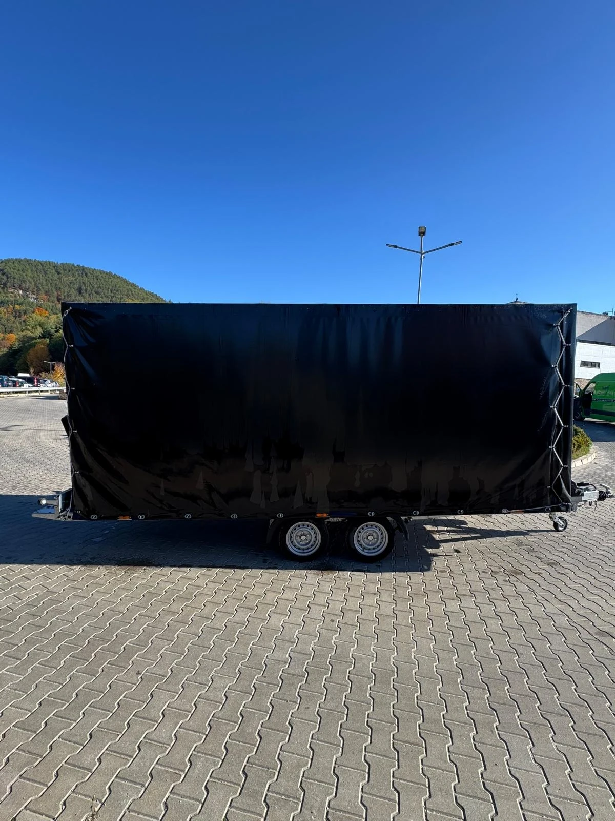 �� ��������� Lorries Stalko SP | Mobile.bg � ����������� 2