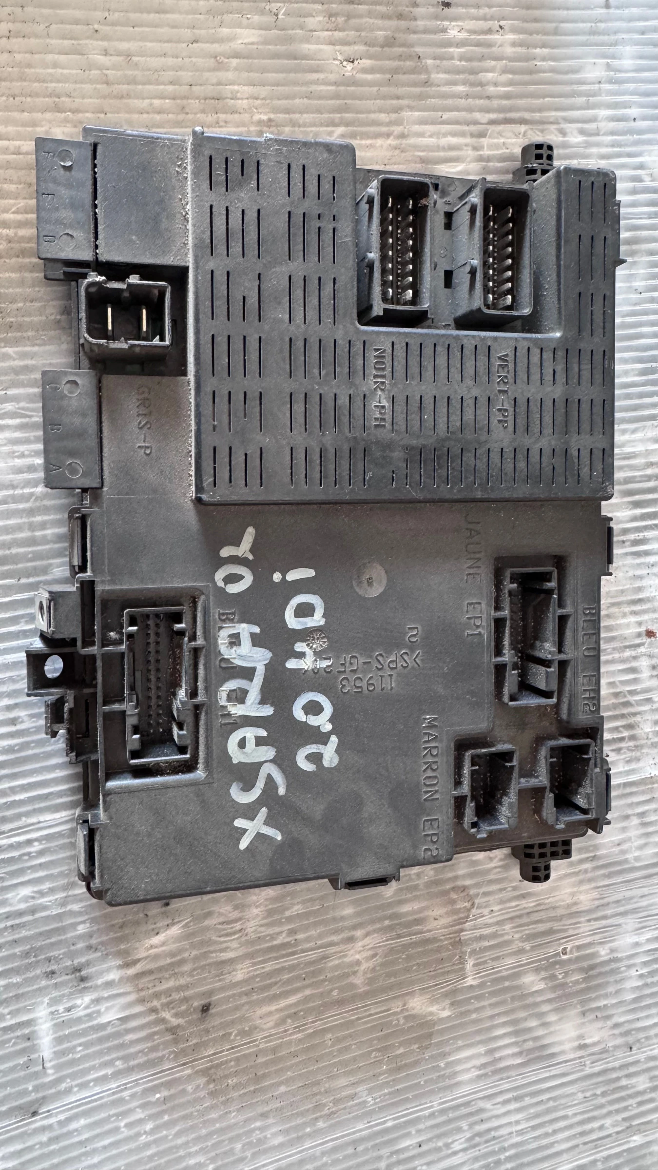   (  BSI / BSM )  Citroen Xsara - 73008512 / 9626460880 | Mobile.bg   1