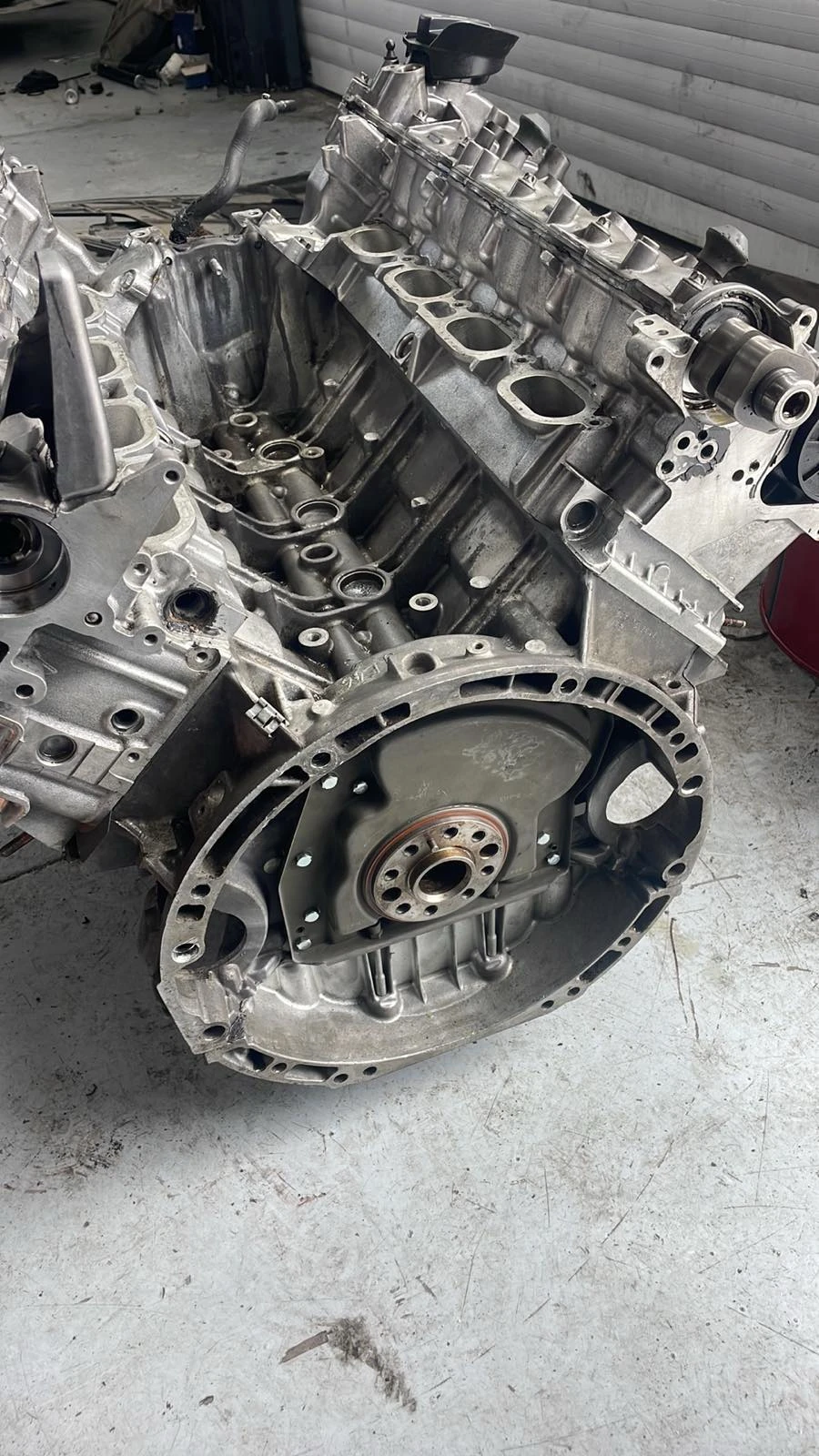   Mercedes 450 500 550 4.7 Bi-Turbo / M278 | Mobile.bg   1