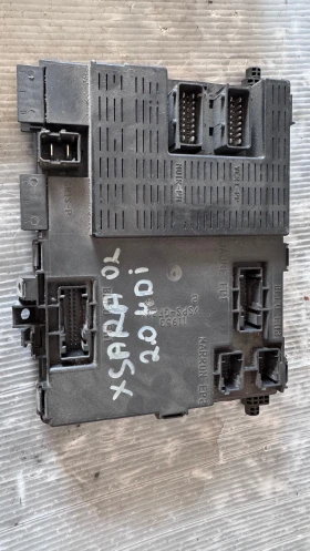       (  BSI / BSM )  Citroen Xsara - 73008512 / 9626460880