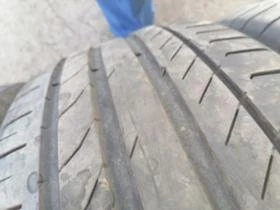 Гуми Летни 255/60R18, снимка 5
