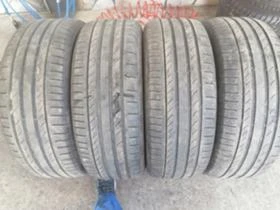 Гуми Летни 255/60R18, снимка 1