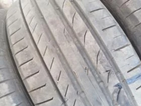Гуми Летни 255/60R18, снимка 6