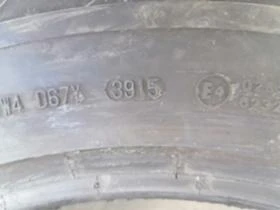 Гуми Летни 255/60R18, снимка 8