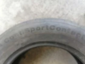 Гуми Летни 255/60R18, снимка 9