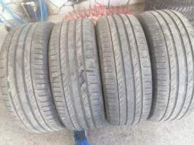Гуми Летни 255/60R18, снимка 2