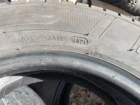 Гуми Зимни 195/75R16, снимка 7