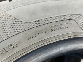 Гуми Зимни 195/75R16, снимка 6