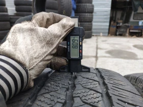 Гуми Зимни 235/65R16, снимка 5