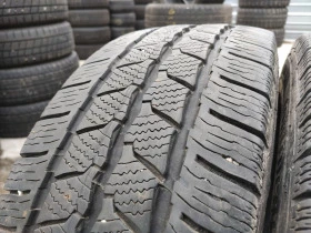Гуми Зимни 235/65R16, снимка 4