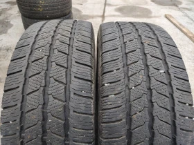 Гуми Зимни 235/65R16, снимка 3