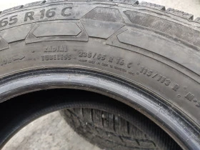 Гуми Зимни 235/65R16, снимка 8