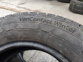 Гуми Зимни 235/65R16, снимка 6
