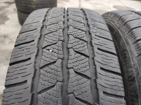 Гуми Зимни 235/65R16, снимка 1
