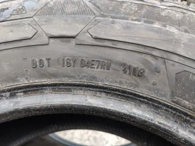 Гуми Зимни 235/65R16, снимка 7