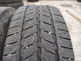 Гуми Зимни 235/65R16, снимка 2