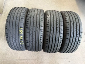 Гуми Летни 185/55R15, снимка 1
