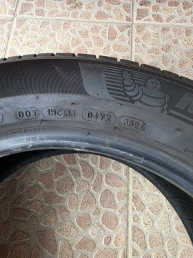 Гуми Летни 235/55R18, снимка 6