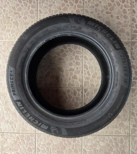 Гуми Летни 235/55R18, снимка 4