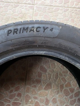 Гуми Летни 235/55R18, снимка 2