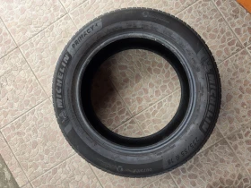 Гуми Летни 235/55R18, снимка 5