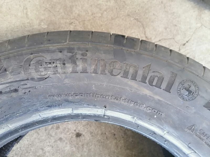 Гуми Летни 255/60R18, снимка 10 - Гуми и джанти - 29589232