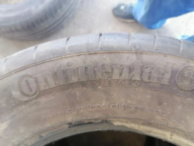 Гуми Летни 255/60R18, снимка 11 - Гуми и джанти - 29589232