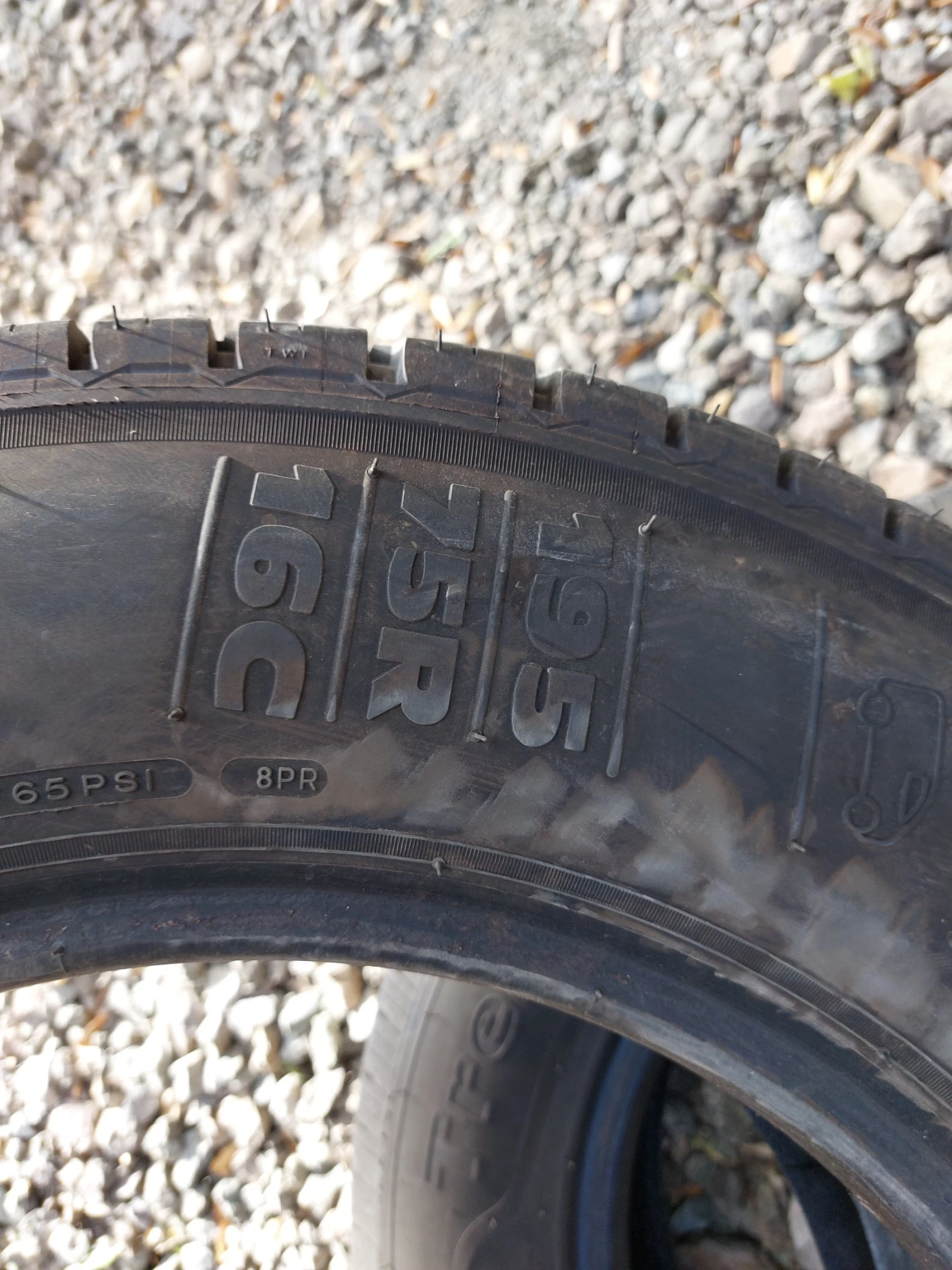  195/75R16 | Mobile.bg   5