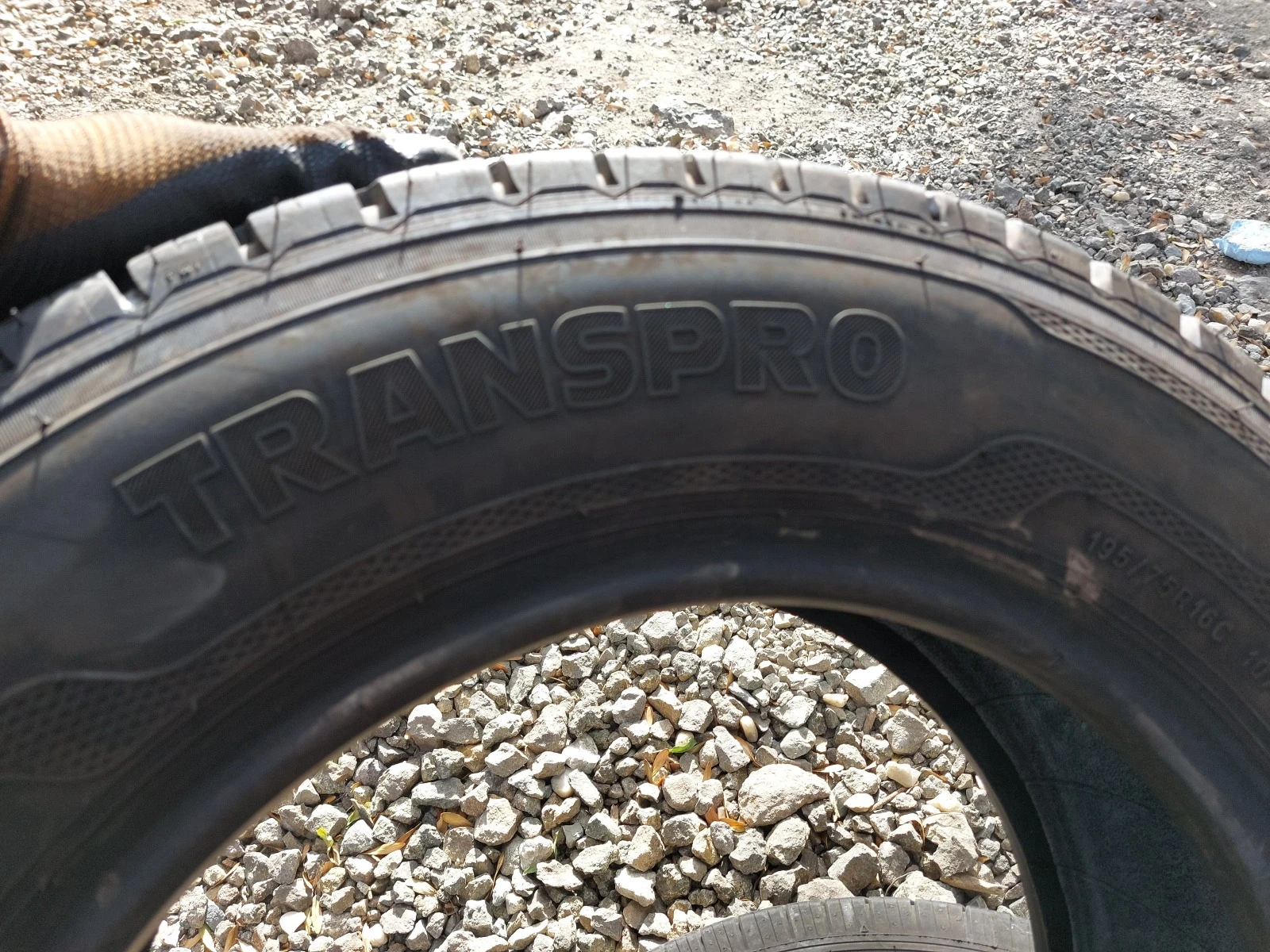  195/75R16 | Mobile.bg   4