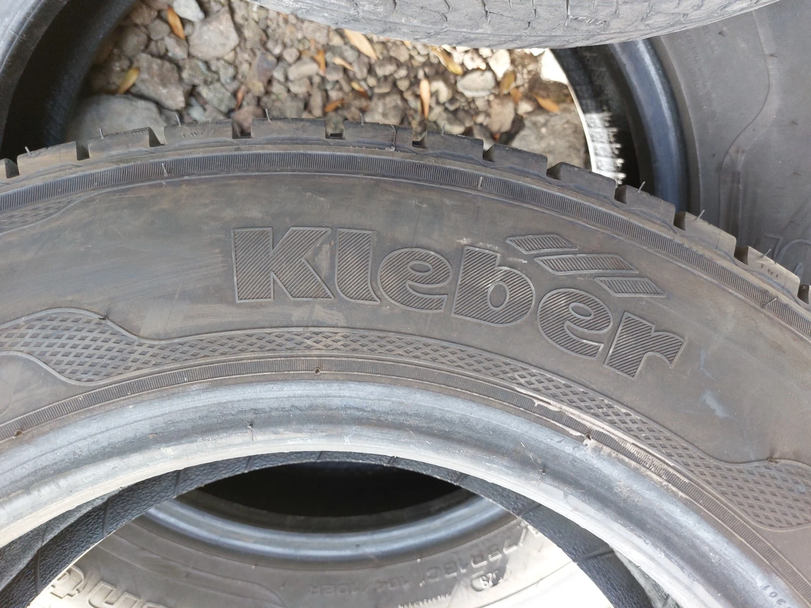  195/75R16 | Mobile.bg   3