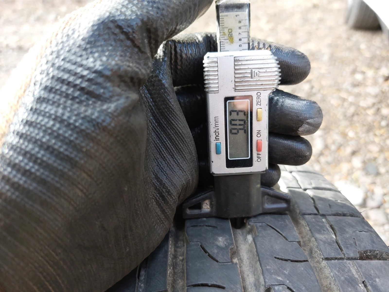  195/75R16 | Mobile.bg   2