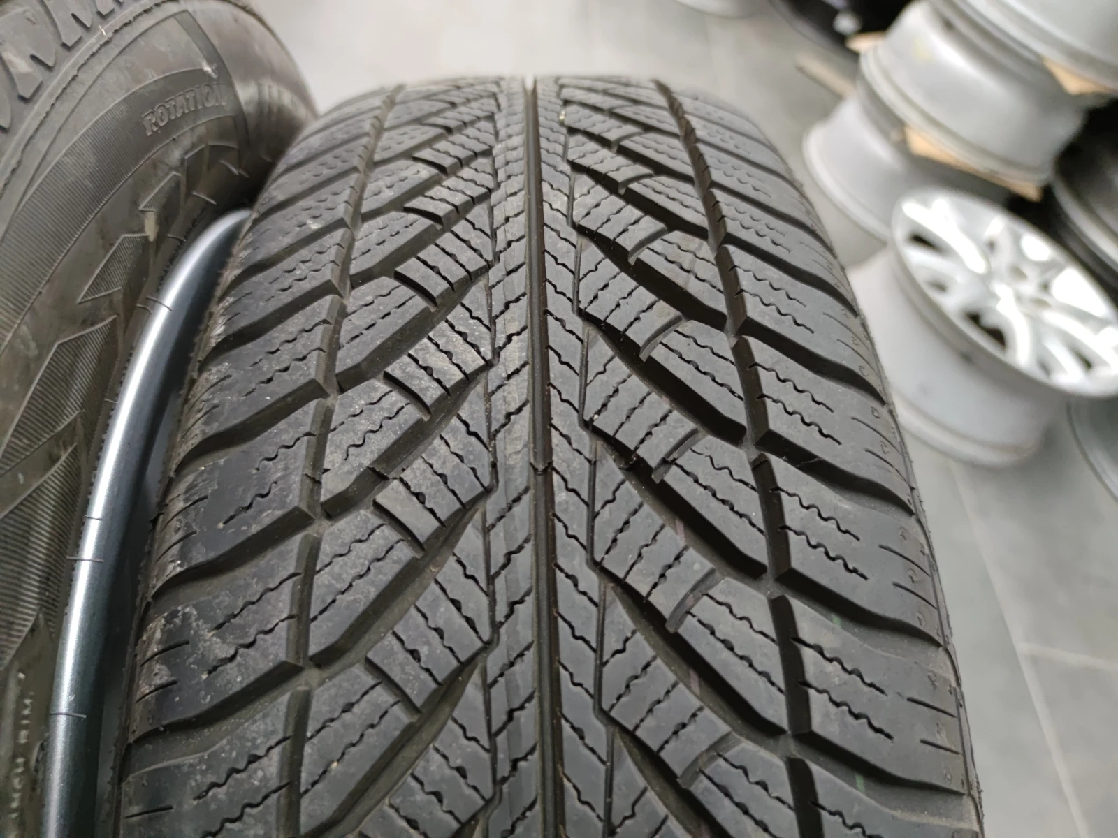    205/65R16  BMW X1 | Mobile.bg   16