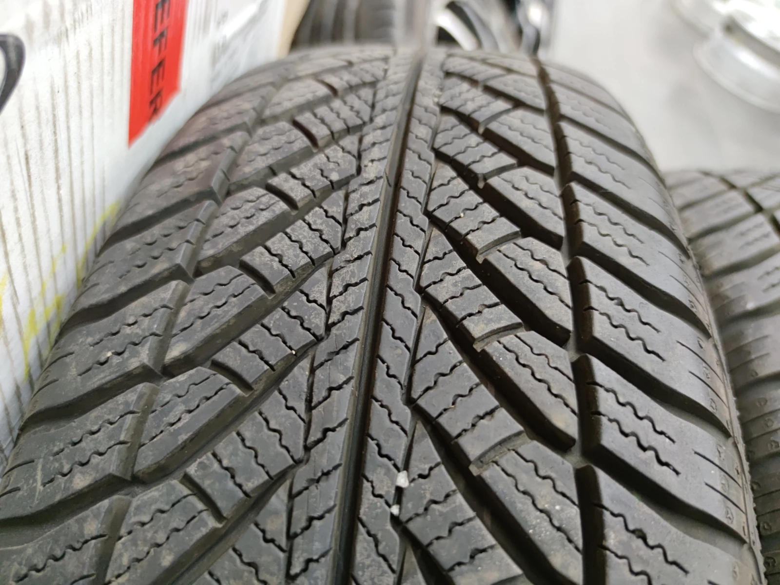    205/65R16  BMW X1 | Mobile.bg   13