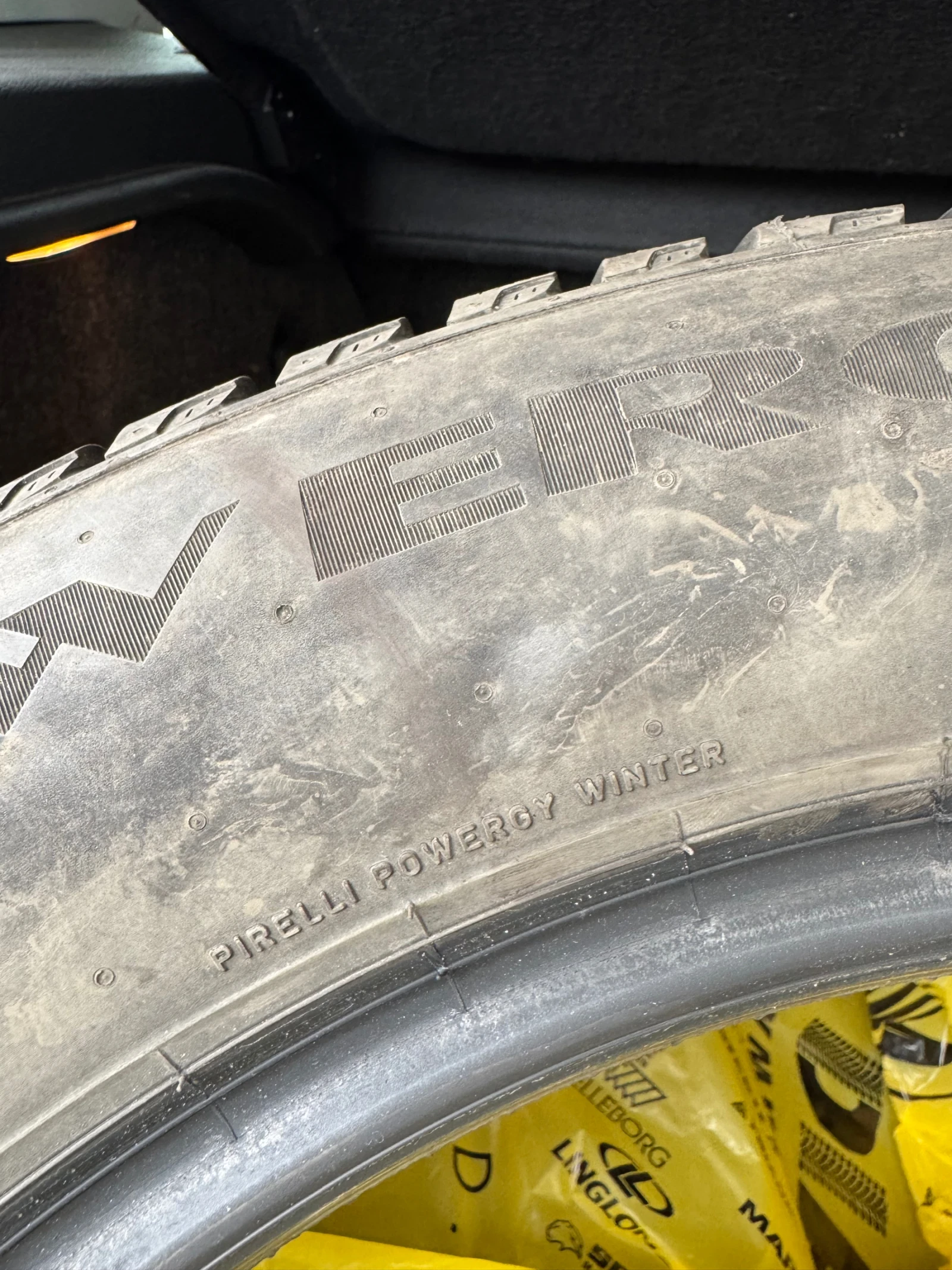  235/55R18 | Mobile.bg   5