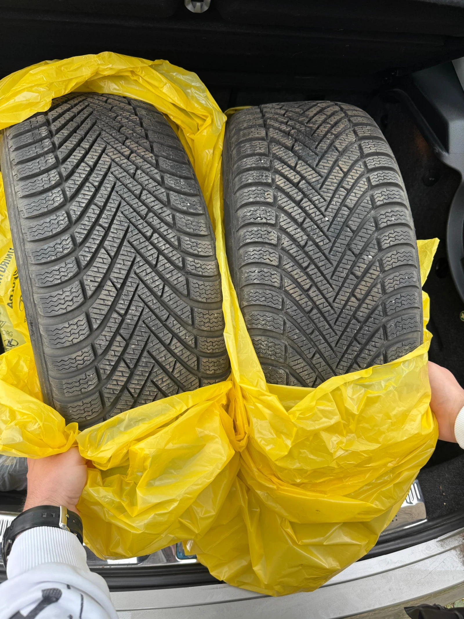  235/55R18 | Mobile.bg   1