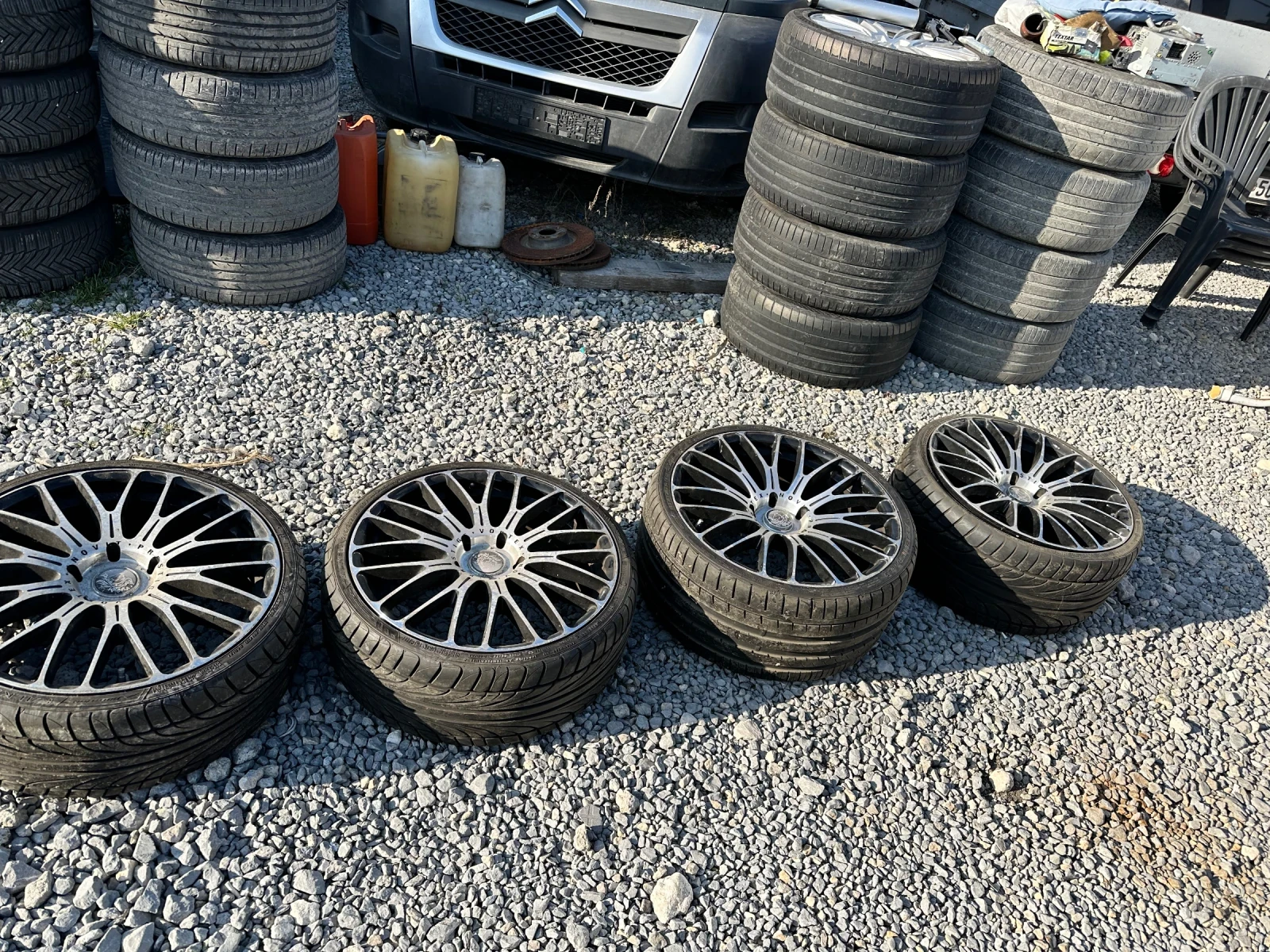 ���� � ������ 245/30R20 | Mobile.bg � ����������� 3
