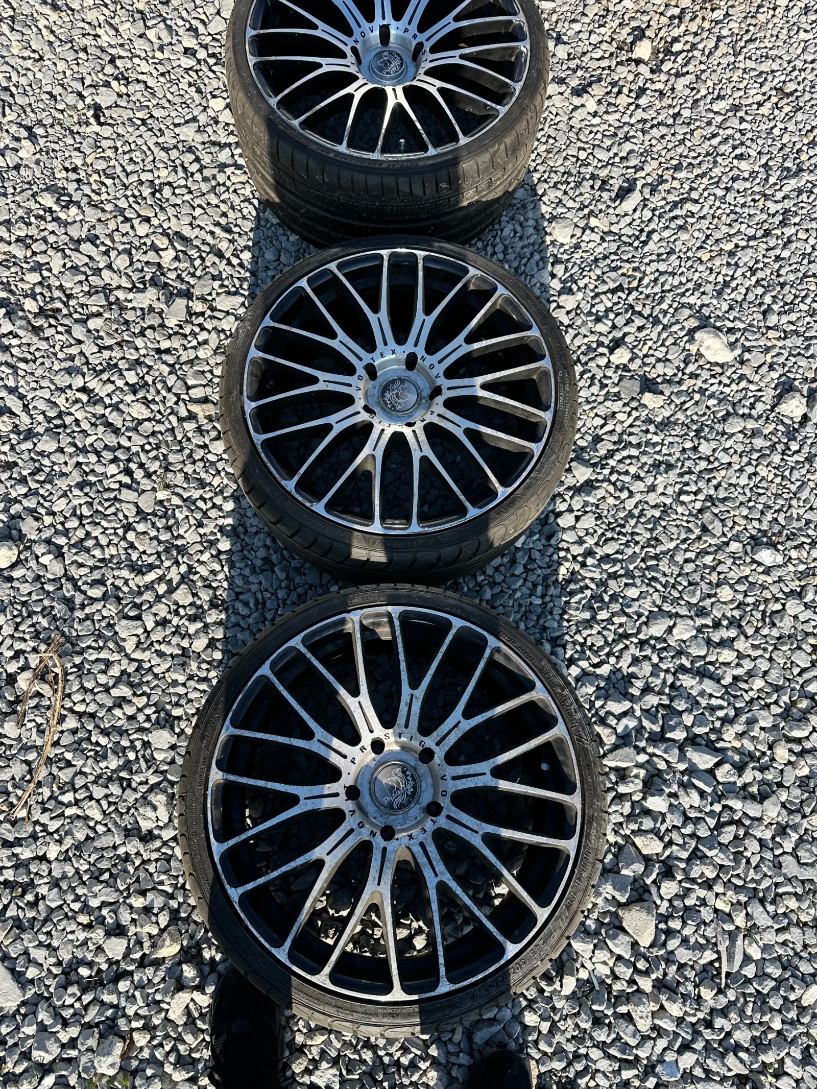 ���� � ������ 245/30R20 | Mobile.bg � ����������� 2