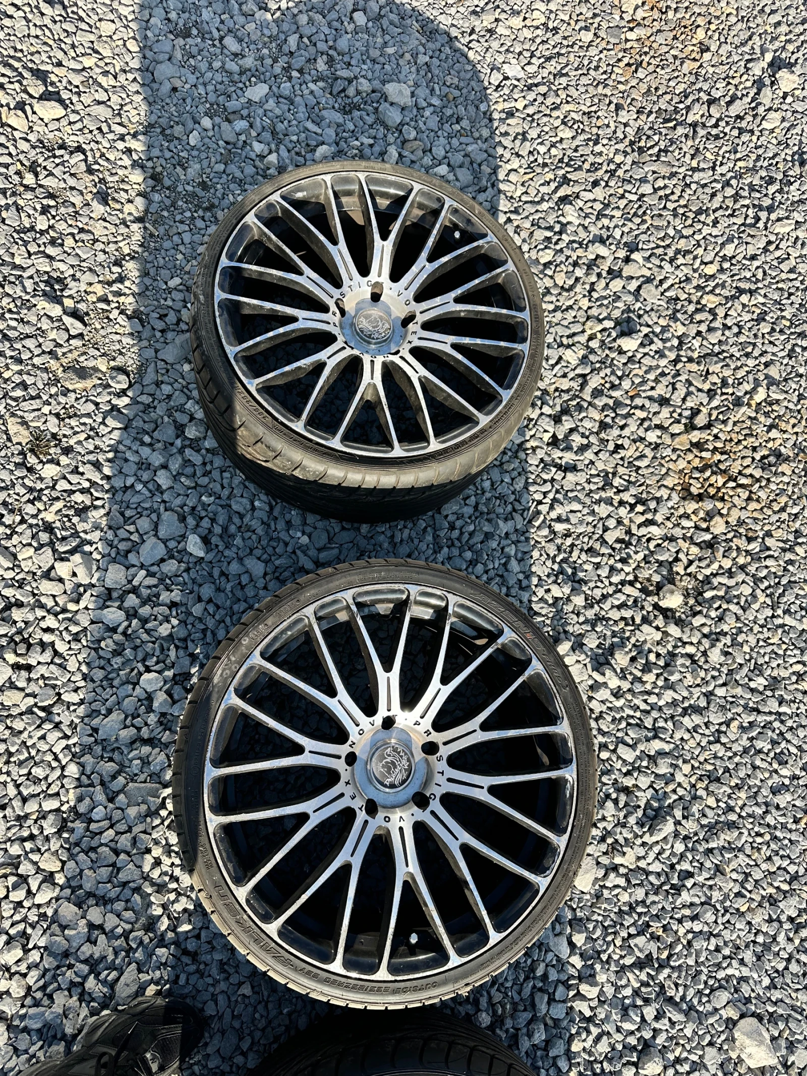 ���� � ������ 245/30R20 | Mobile.bg � ����������� 1