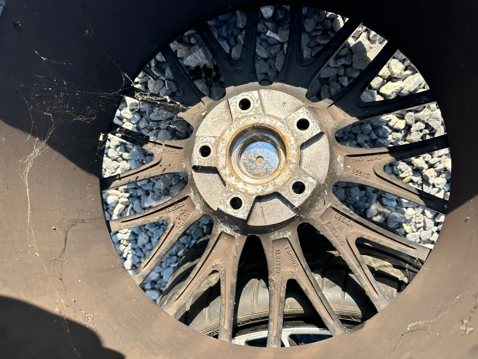 ���� � ������ 245/30R20 | Mobile.bg � ����������� 7