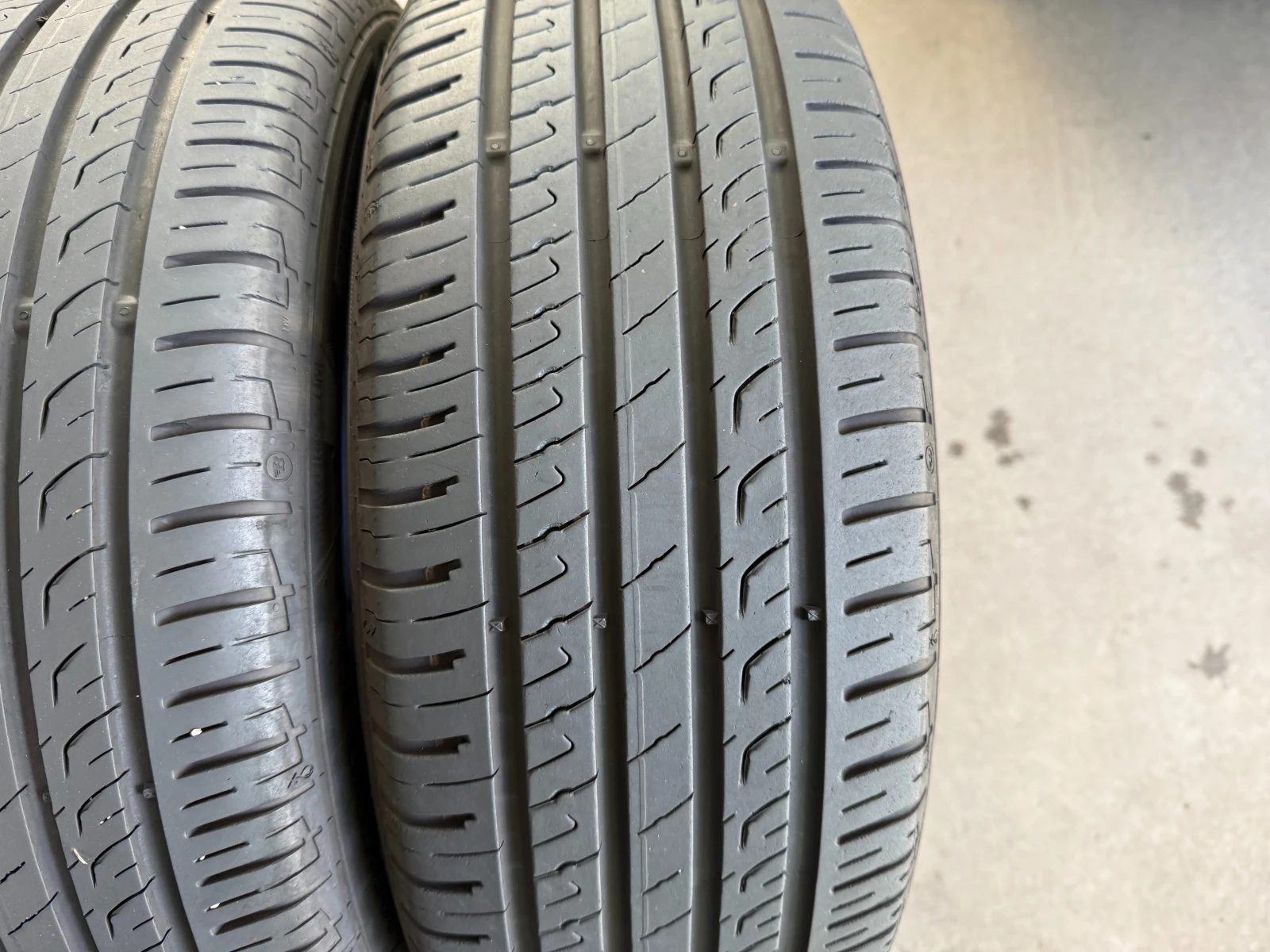 Гуми Летни 185/55R15, снимка 7 - Гуми и джанти - 54600396