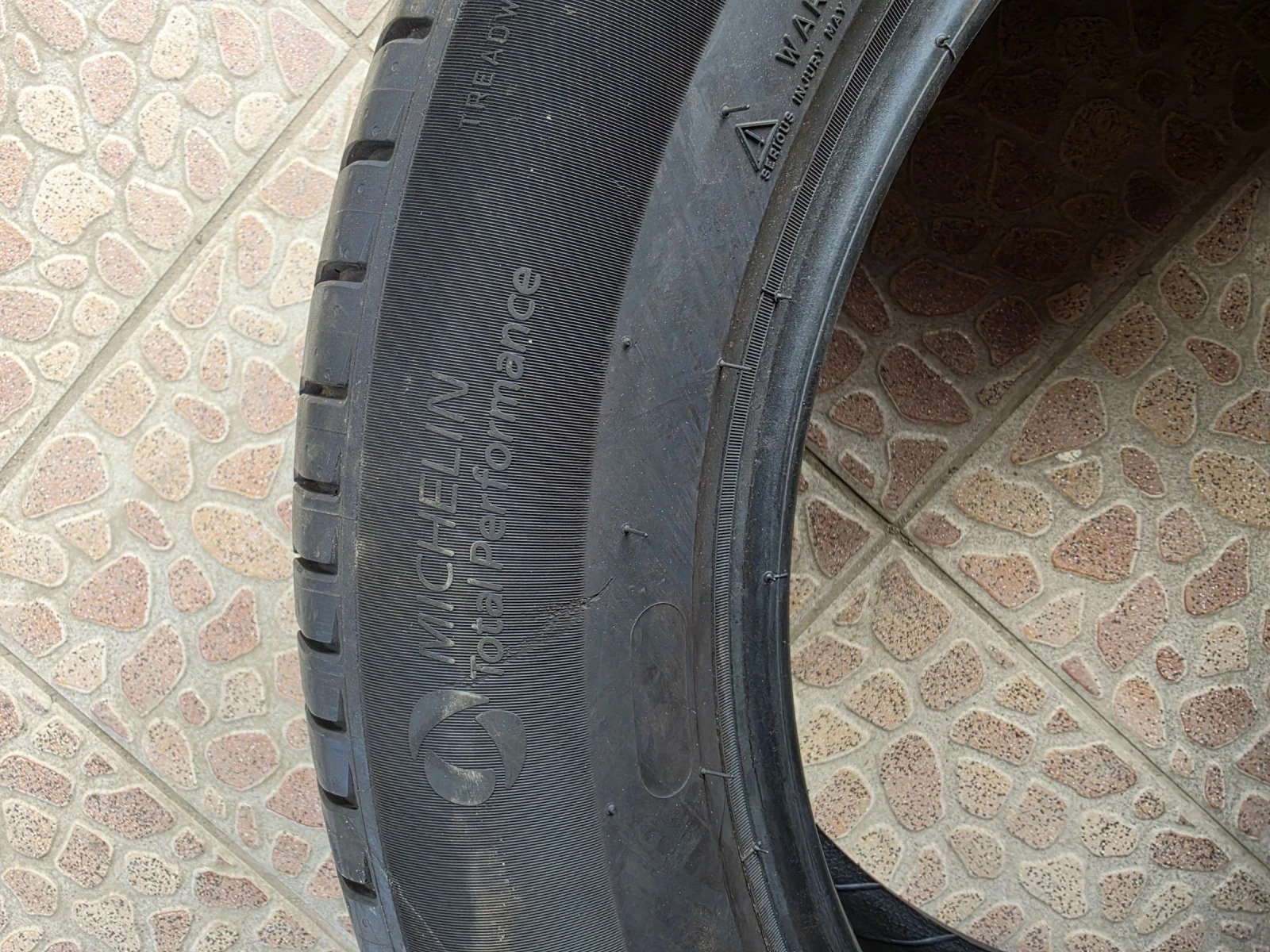 Гуми Летни 235/55R18, снимка 7 - Гуми и джанти - 54728213