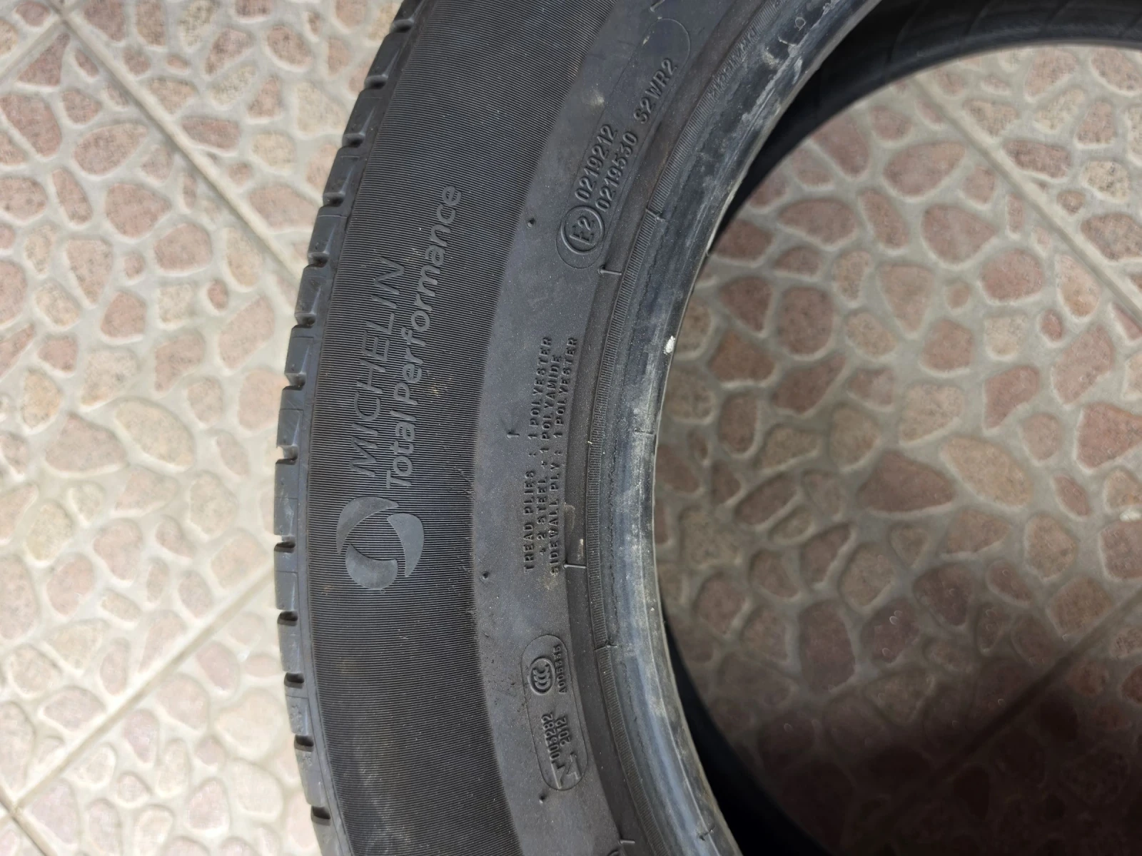 Гуми Летни 235/55R18, снимка 9 - Гуми и джанти - 54728213