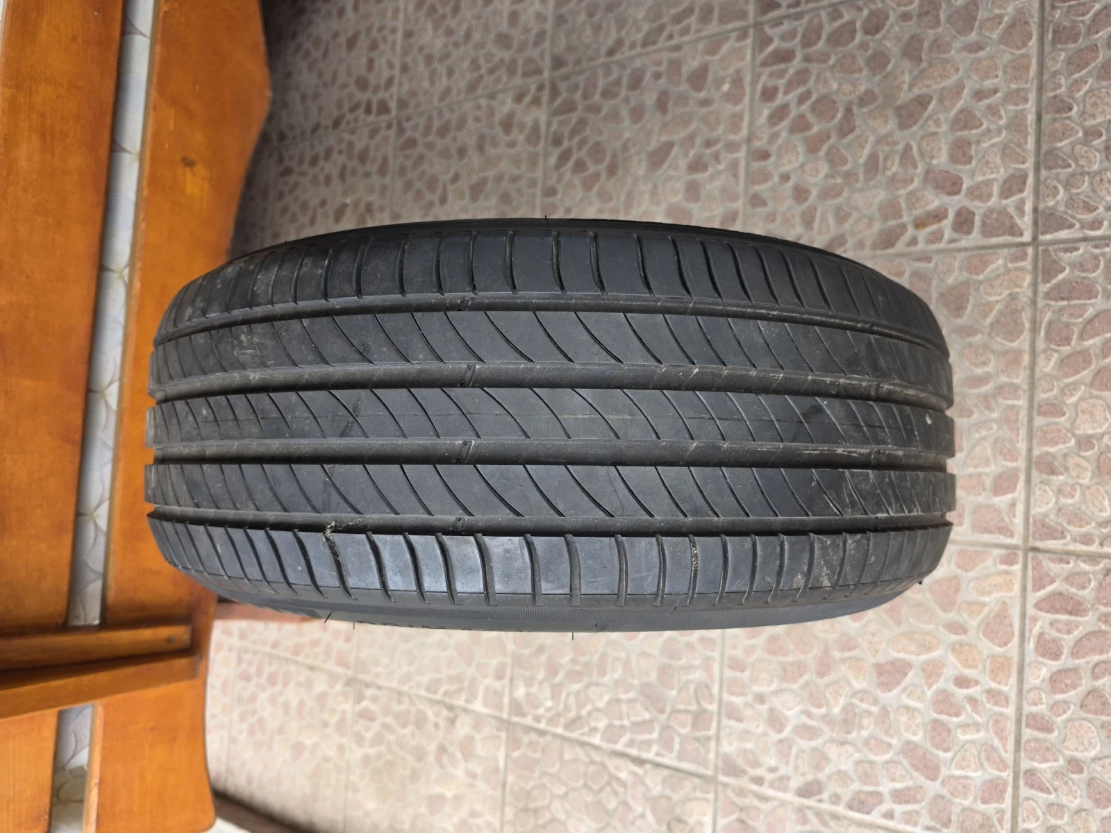 Гуми Летни 235/55R18, снимка 11 - Гуми и джанти - 54728213