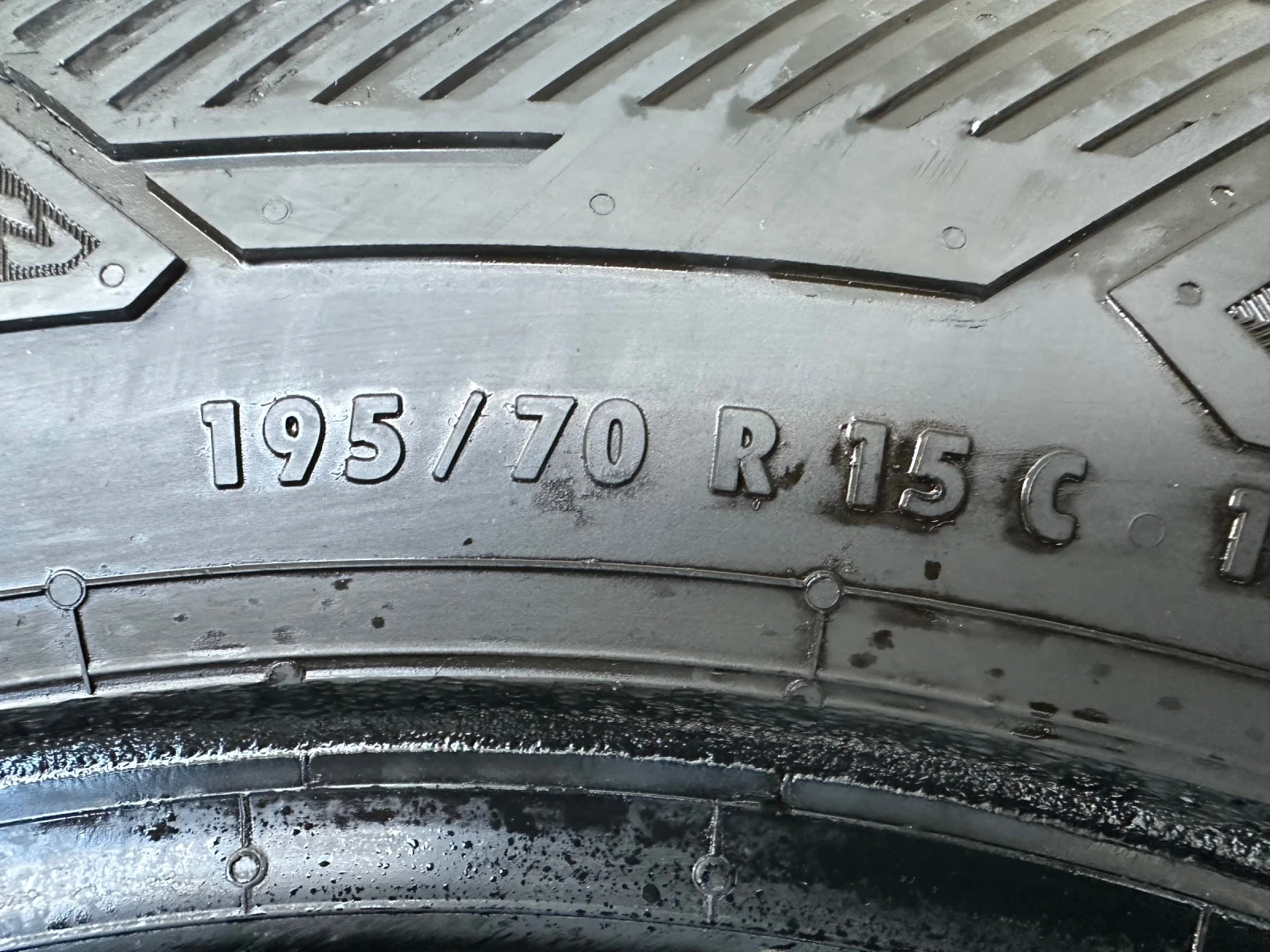���� 195/70R15 | Mobile.bg � ����������� 6