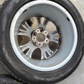    235/55R17  BMW X3 | Mobile.bg    9