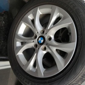    235/55R17  BMW X3 | Mobile.bg    5