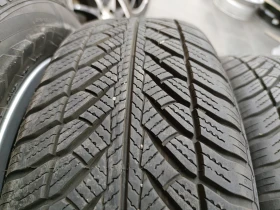 Гуми с джанти Goodyear 205/65R16, снимка 14 - Гуми и джанти - 48302822