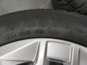 Гуми с джанти Goodyear 205/65R16, снимка 11 - Гуми и джанти - 48302822