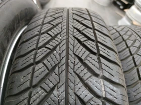 Гуми с джанти Goodyear 205/65R16, снимка 15 - Гуми и джанти - 48302822