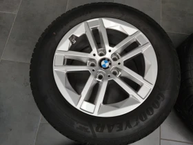 Гуми с джанти Goodyear 205/65R16, снимка 7 - Гуми и джанти - 48302822